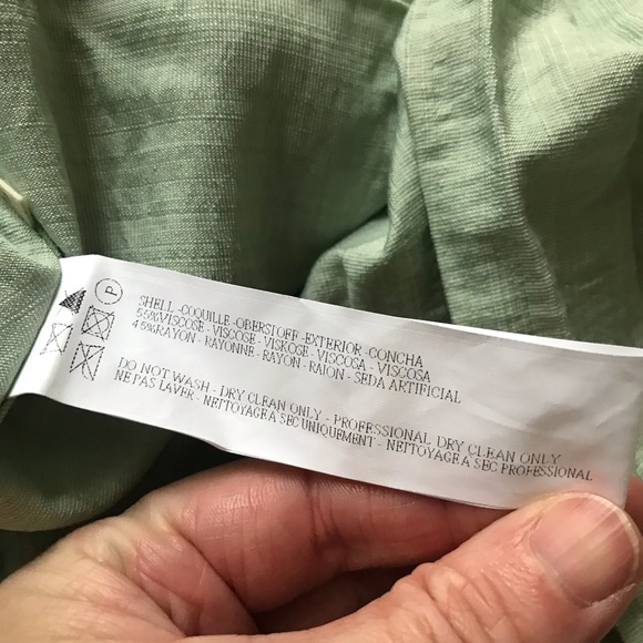 Madie Midi Skirt with Polka Dots by Capulet - Picture 7 of 7